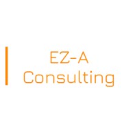 EZ-A Consulting, LLC logo - Similar company to Ez Consulting Group