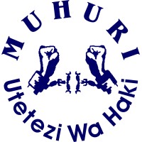Muslims For Human Rights logo - Similar company to Re-Imagining New Communities