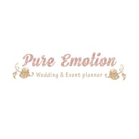 Pure Emotion - Wedding & Event Planner logo - Similar company to Lou - Wedding & Event Planner