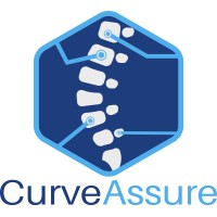 CurveAssure logo - Similar company to Accelidea