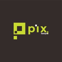 Pix İletişim logo - Similar company to Denebox