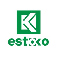 ESTOKO Logistics logo - Similar company to Gandolapp
