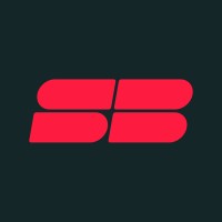 The Space Between logo - Similar company to Engine Sport