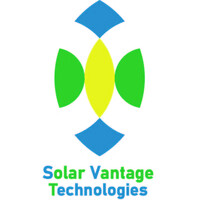 Solar Vantage Technologies logo - Similar company to Solar Power Services (Sps)
