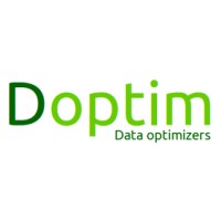 Doptim - Data Optimizers logo - Similar company to Dolmen