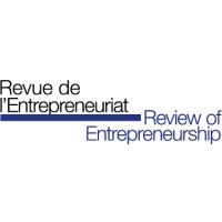 Revue de l'Entrepreneuriat / Review of Entrepreneurship logo - Similar company to Revue Française De Gestion