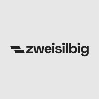 zweisilbig GmbH logo - Similar company to Berbuer Büro Für Medienproduktion