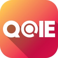 QOIE logo - Similar company to Bluebexworks