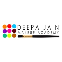Deepa Jain Makeup Academy logo - Similar company to Jssmakeovers & Makeup Academy