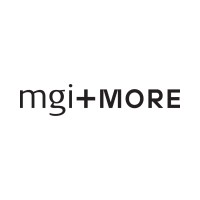 MGI+MORE logo - Similar company to Malloch Mcclean +More