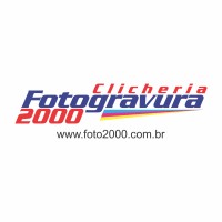 Clicheria Fotogravura 2000 logo - Similar company to Clicheria Dp Studio