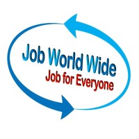 International Career (Job World Wide) logo - Similar company to Gulf Job World