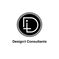 DesignIt Consultants Pvt Ltd logo - Similar company to Millennial Architects & Developers