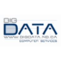 Big Data Computer Services