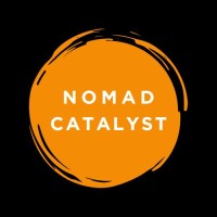 Nomad Catalyst logo - Similar company to Cogniate