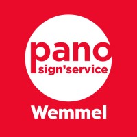 PANO WEMMEL logo - Similar company to Clickmd Webdesign