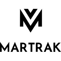 Martrak logo - Similar company to Vesoftx