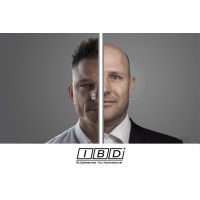 ibd+ logo - Similar company to Ibv Defièbre - Stefan • Beratende Ingenieure Partg Mbb