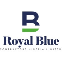 Royal Blue Contractors Nig logo - Similar company to Health And Development Support Programme