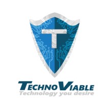 Technoviable logo - Similar company to Echithi