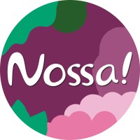 Nossa! Fruits logo - Similar company to Fruits