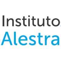 Instituto Alestra logo - Similar company to Honne