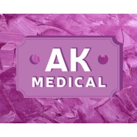 AK Medical s.r.l. logo - Similar company to Intercus Distrifar