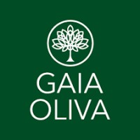 Gaia Oliva logo - Similar company to Tlos Olive