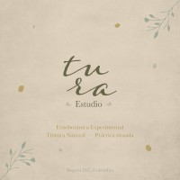 Tura Estudio logo - Similar company to Exclama