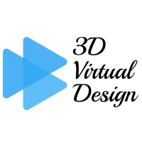 3D Virtual Design logo - Similar company to 3D Actions