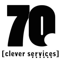 70 [ cs ] logo - Similar company to Maxevan Diffusion Sarl