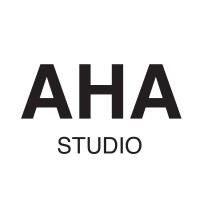 AHA Studio logo - Similar company to Maek Ab