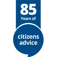 Citizens Advice Staffordshire South West logo - Similar company to Citizens Advice Staffordshire North And Stoke On Trent