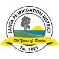 Santa Fe Irrigation District logo - Similar company to Tower 23 It