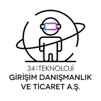 34 Teknoloji Girişim Danışmanlık ve Ticaret A.Ş logo - Similar company to Btguru
