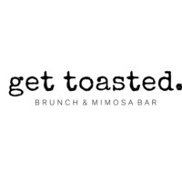 get toasted.