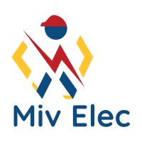 Miv Elec logo - Similar company to Thermie Elec