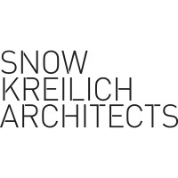 Snow Kreilich Architects logo - Similar company to Endrestudio