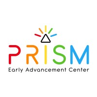 Prism Early Advancement Center logo - Similar company to Kit Educational Consulting, Llc
