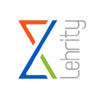 Lehrity logo - Similar company to Pinq