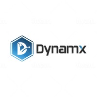 Dynamx logo - Similar company to Noo Creative