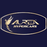 Aurea Hypercars logo - Similar company to Ennua