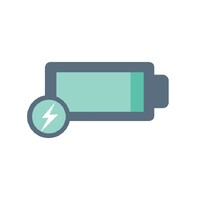 Baettery 2.0 logo - Similar company to Battery Generation Podcast