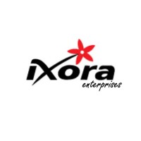 IXORA ENTERPRISES logo - Similar company to Ixoraa Enterprise Pvt Ltd( Kol Mum)