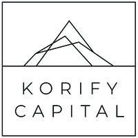 Korify Capital logo - Similar company to Kizoo Technology Capital