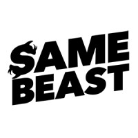 Same Beast logo - Similar company to Op Einstein