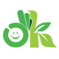 OK FooD logo - Similar company to Ok Foods