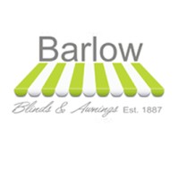 Barlow Blinds logo - Similar company to Ra Blinds