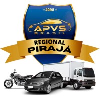 APVS Brasil Proteção Veicular logo - Similar company to Apvs Brasil®