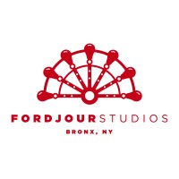Fordjour Studio logo - Similar company to Paramount Consulting Group